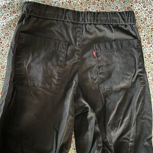 Off Duty Women’s Joggers - Levi's - Small